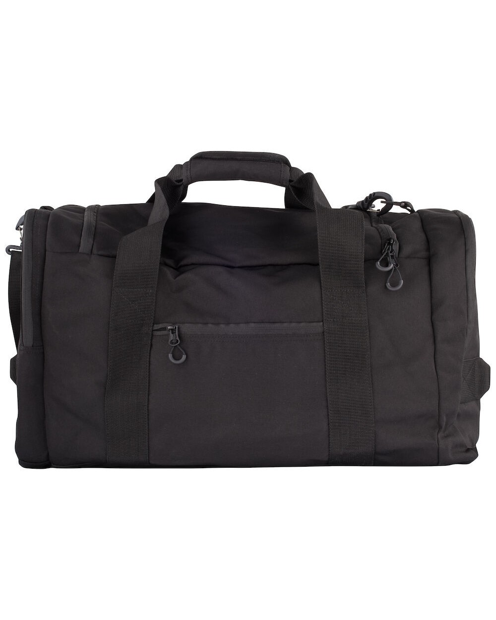Tassen & Zakken CLIQUE 2.0 Travel Bag Medium voor bedrukking &amp; borduring