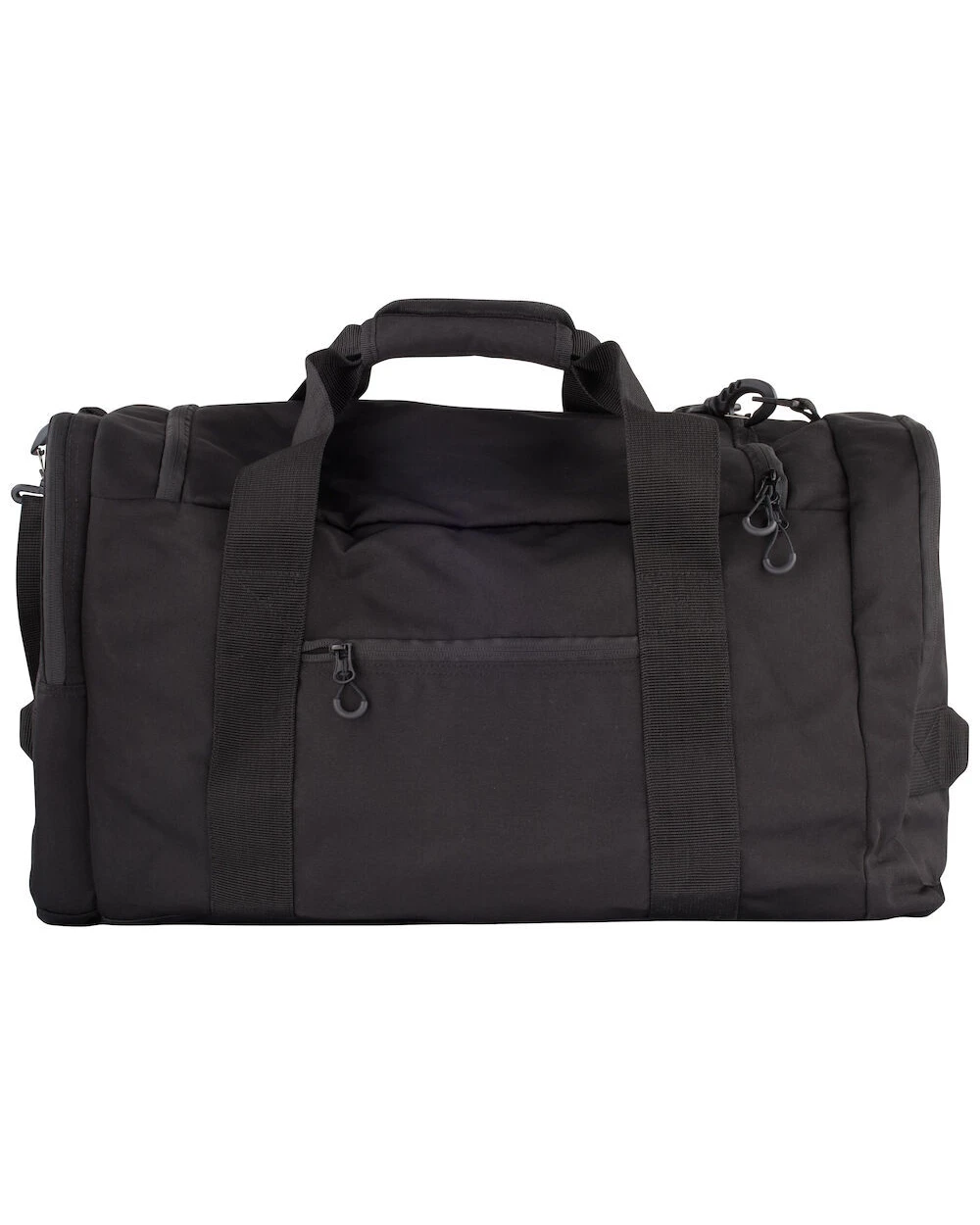Tassen & Zakken CLIQUE 2.0 Travel Bag Medium voor bedrukking &amp; borduring