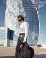 Tassen & Zakken CLIQUE 2.0 Travel Bag Medium voor bedrukking &amp; borduring