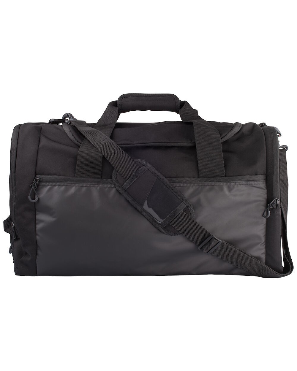 Tassen & Zakken CLIQUE 2.0 Travel Bag Medium voor bedrukking &amp; borduring