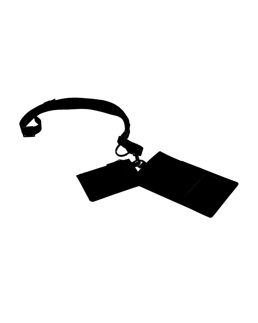 Accessoires personnalisable NEOBLU CHARLIE