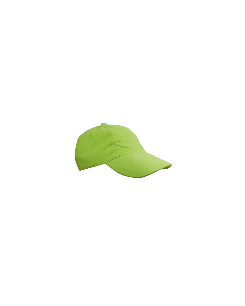 PRINTWEAR Kids Brushed Cap Kappen personalisierbar