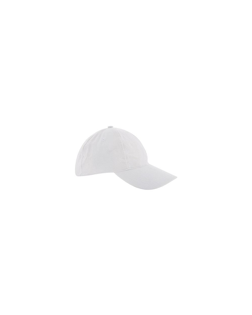 PRINTWEAR Kids Brushed Cap Kappen personalisierbar