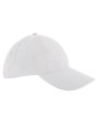 PRINTWEAR Kids Brushed Cap Kappen personalisierbar