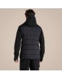 CRAGHOPPERS EXPERT Castleford hybrid workwear jacket Jacken personalisierbar