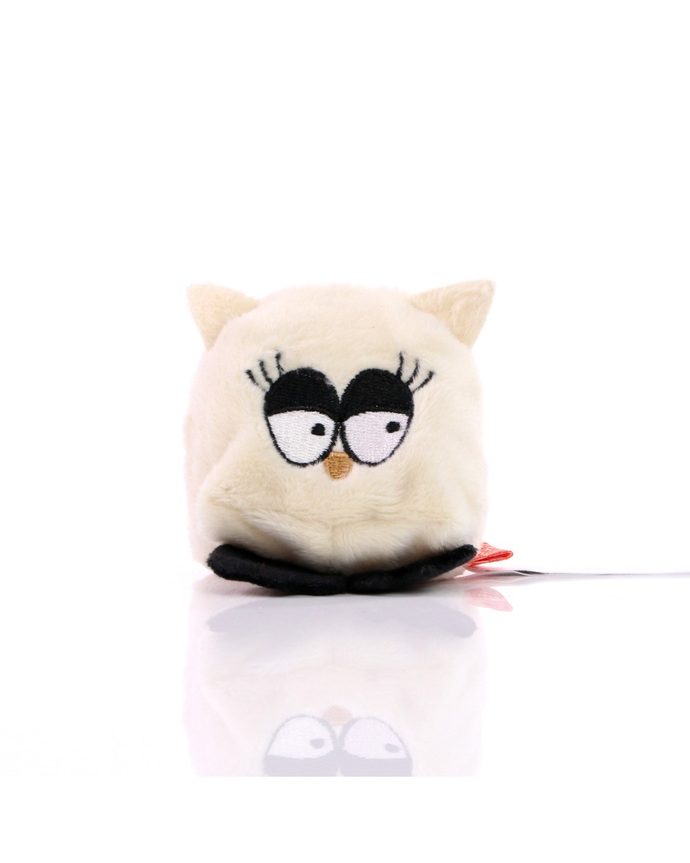 Benodigdheden MBW Schmoozies® Owl voor bedrukking &amp; borduring