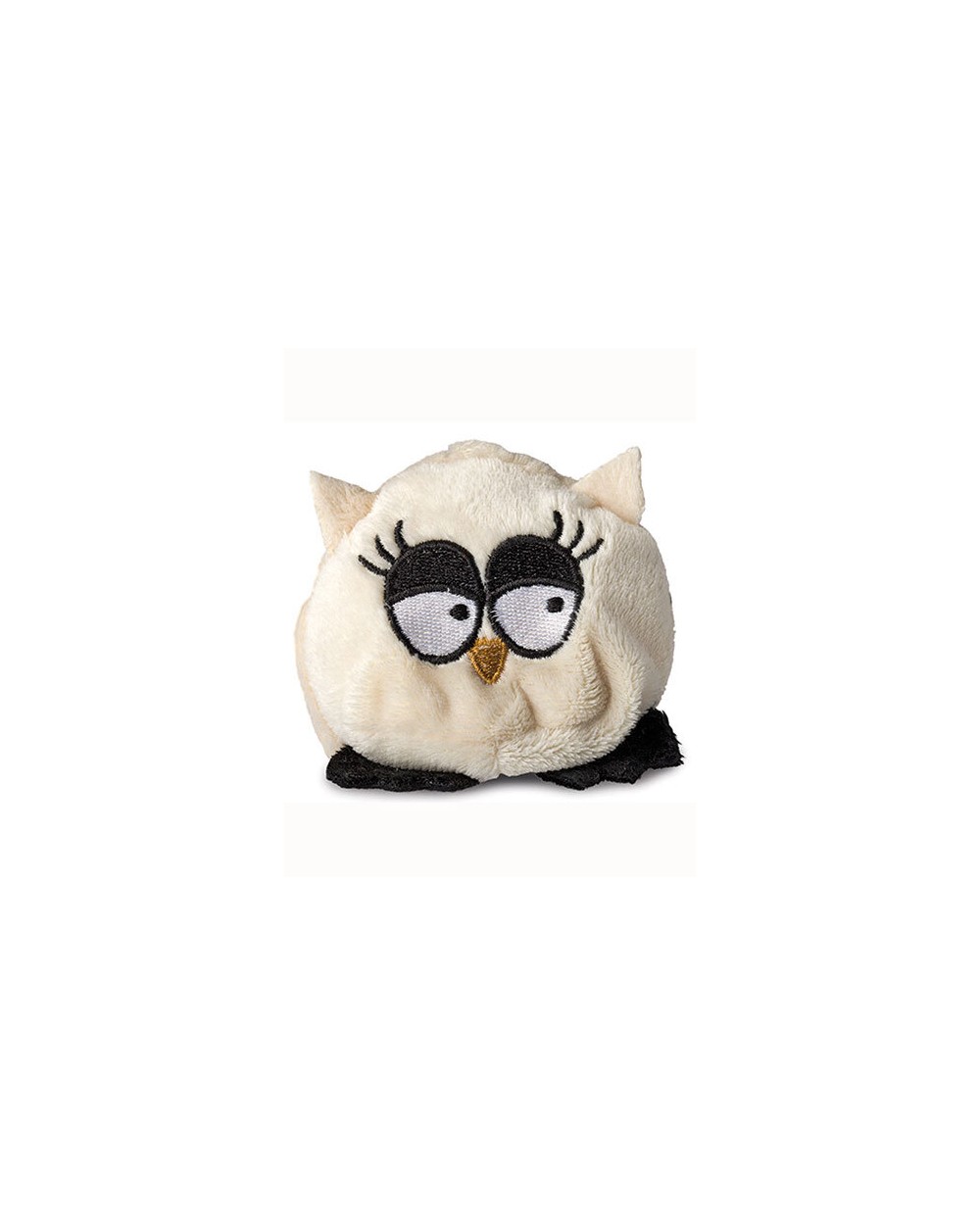 Benodigdheden MBW Schmoozies® Owl voor bedrukking &amp; borduring