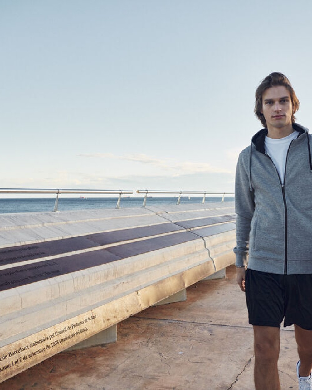 Sweaters & hoodies CLIQUE Classic Hoody Full Zip voor bedrukking &amp; borduring