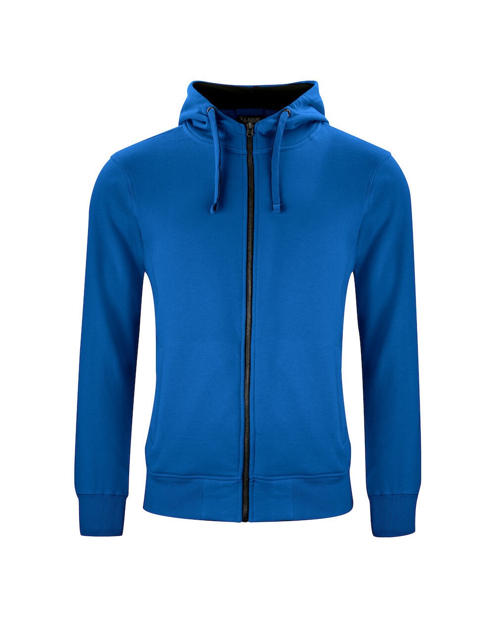 Sweaters & hoodies CLIQUE Classic Hoody Full Zip voor bedrukking &amp; borduring