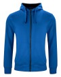 CLIQUE Classic Hoody Full Zip Sweatshirts personalisierbar
