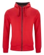 Sweaters & hoodies CLIQUE Classic Hoody Full Zip voor bedrukking &amp; borduring