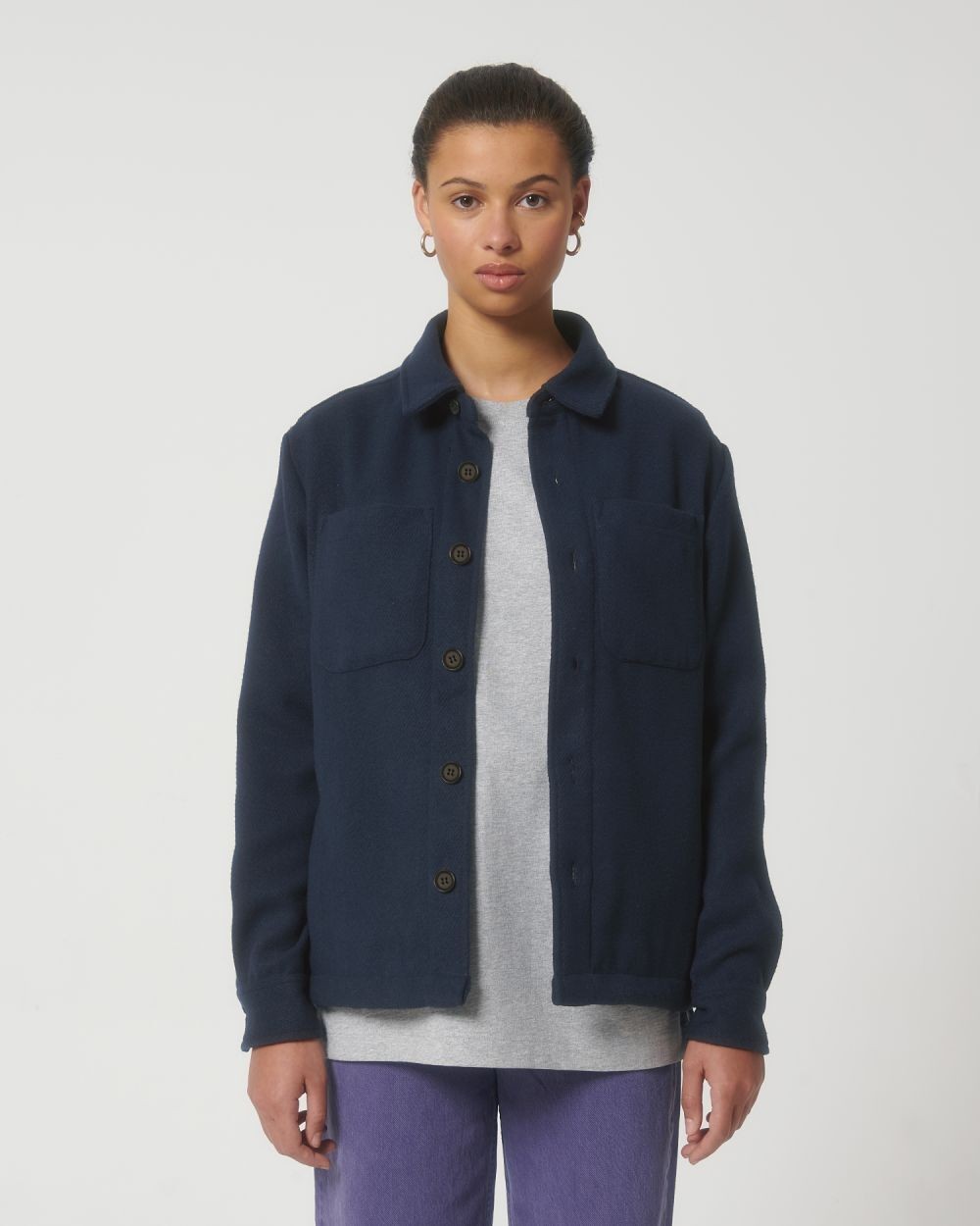 Vestes personnalisable STANLEY/STELLA River