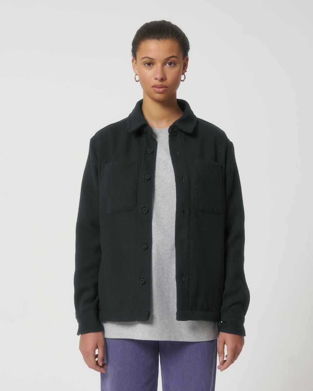 Jassen STANLEY/STELLA River voor bedrukking &amp; borduring