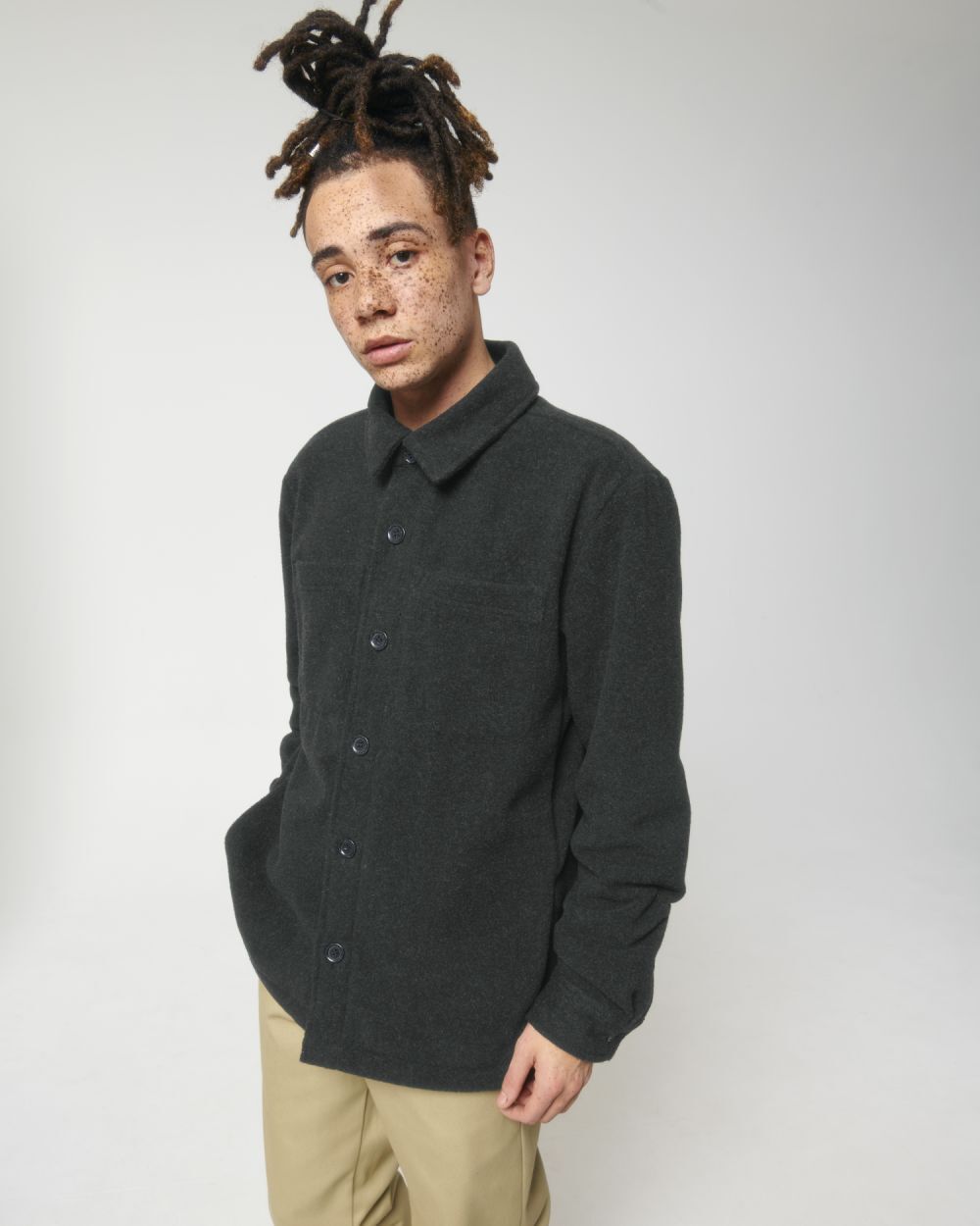 Vestes personnalisable STANLEY/STELLA River