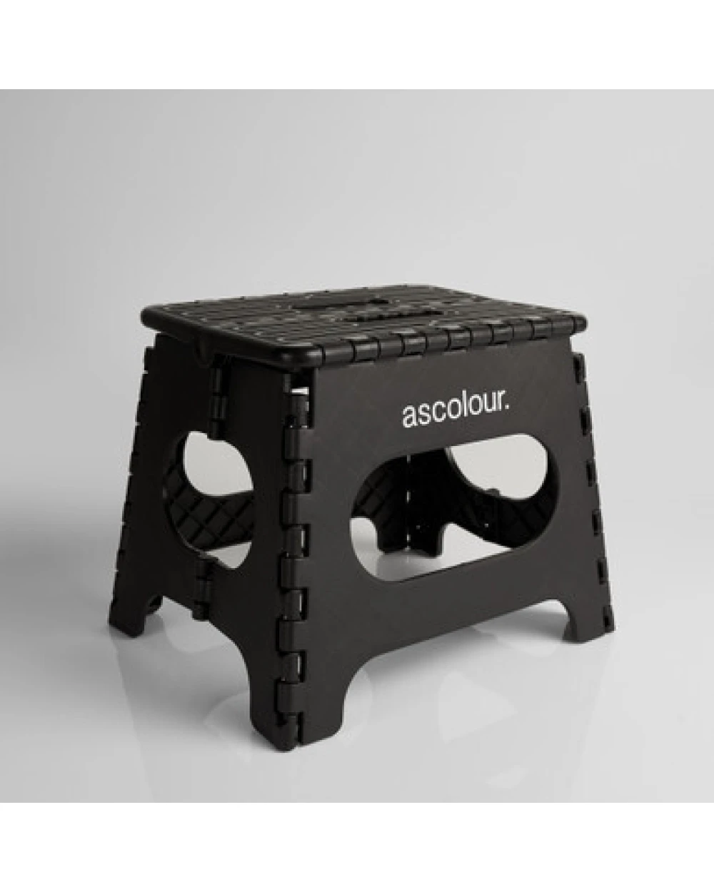 Benodigdheden AS COLOUR ASC Utility Stool voor bedrukking &amp; borduring