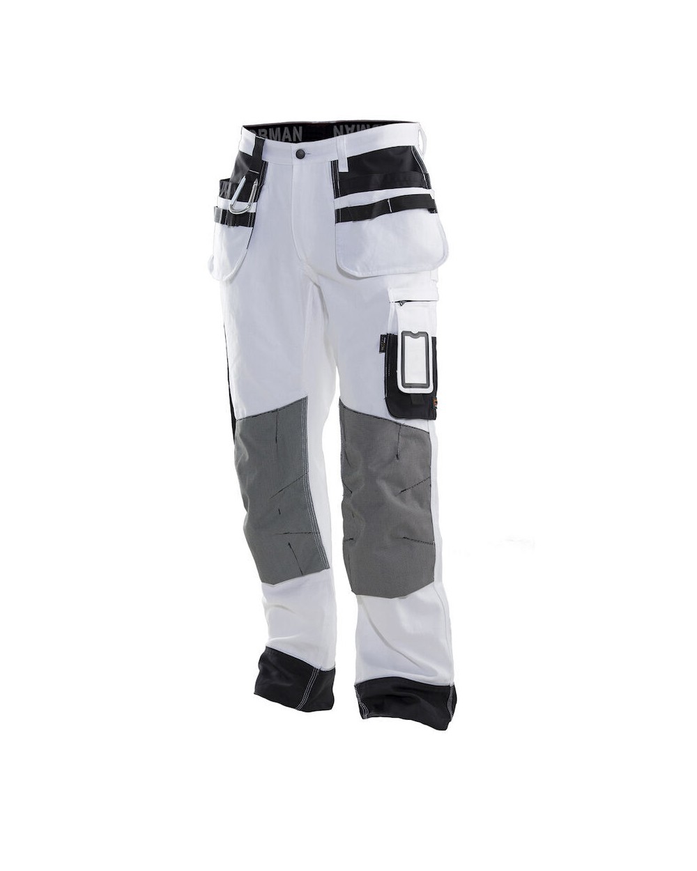 JOBMAN 2171 Malerhose Core Hosen personalisierbar