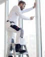 Pantalons personnalisable JOBMAN 2171 Pantalon de peintre Core