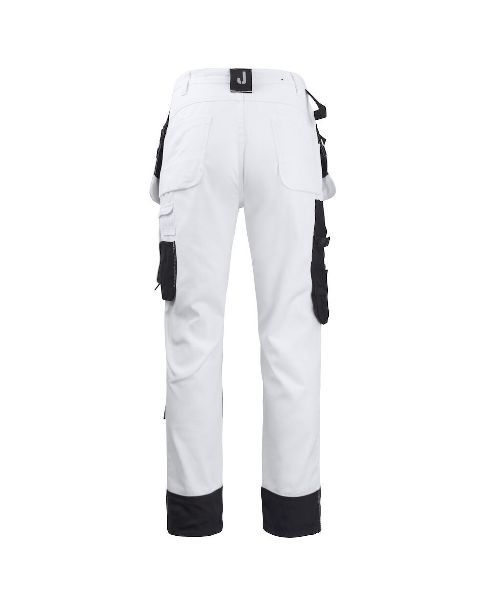 JOBMAN 2171 Malerhose Core Hosen personalisierbar