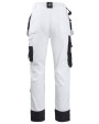 Pantalons personnalisable JOBMAN 2171 Pantalon de peintre Core