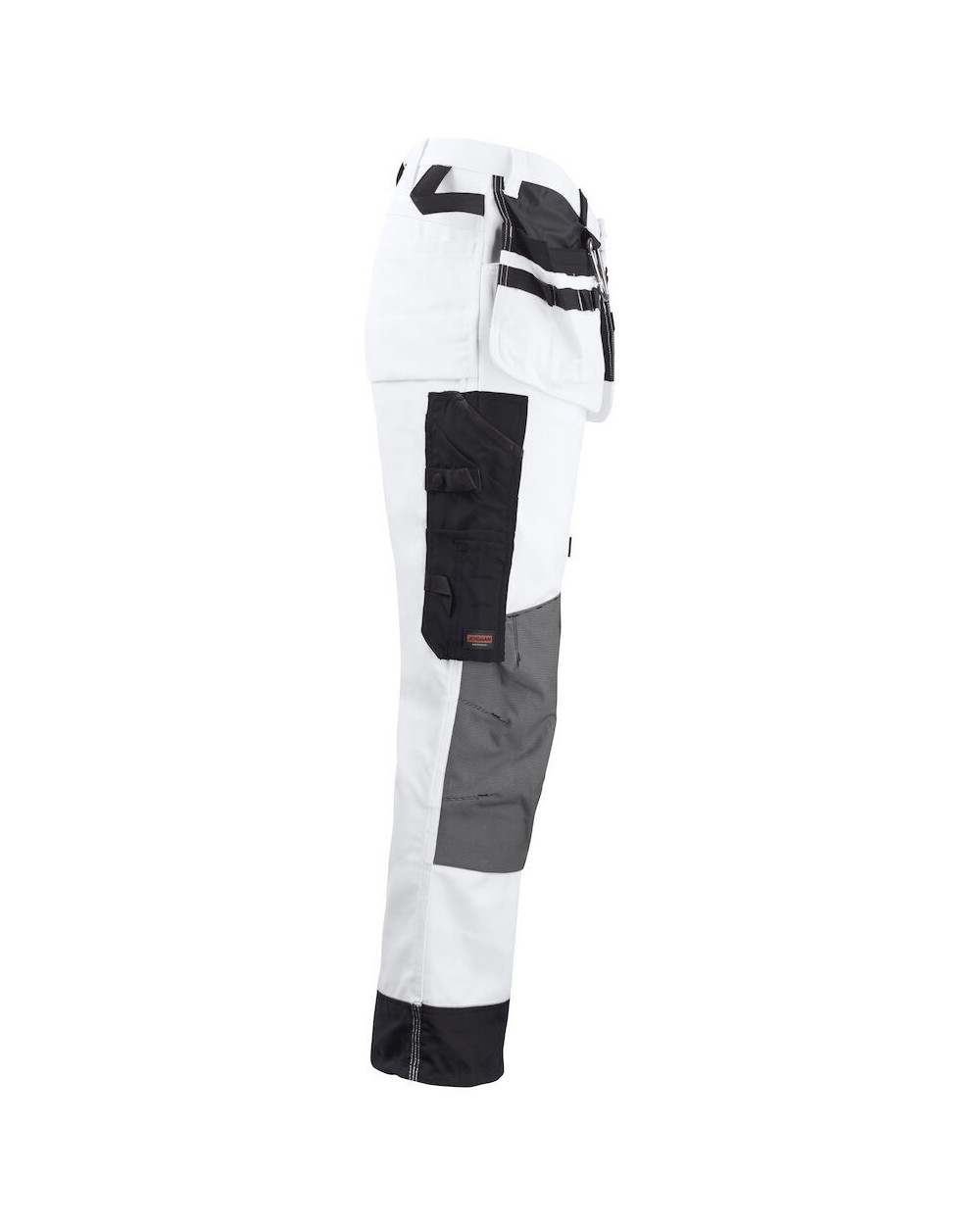 JOBMAN 2171 Malerhose Core Hosen personalisierbar