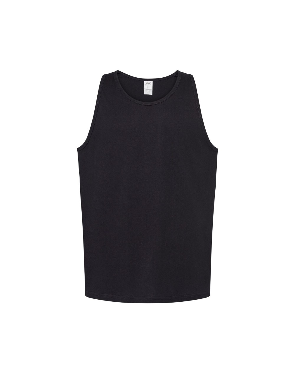 T-shirts JHK URBAN STRAP voor bedrukking &amp; borduring
