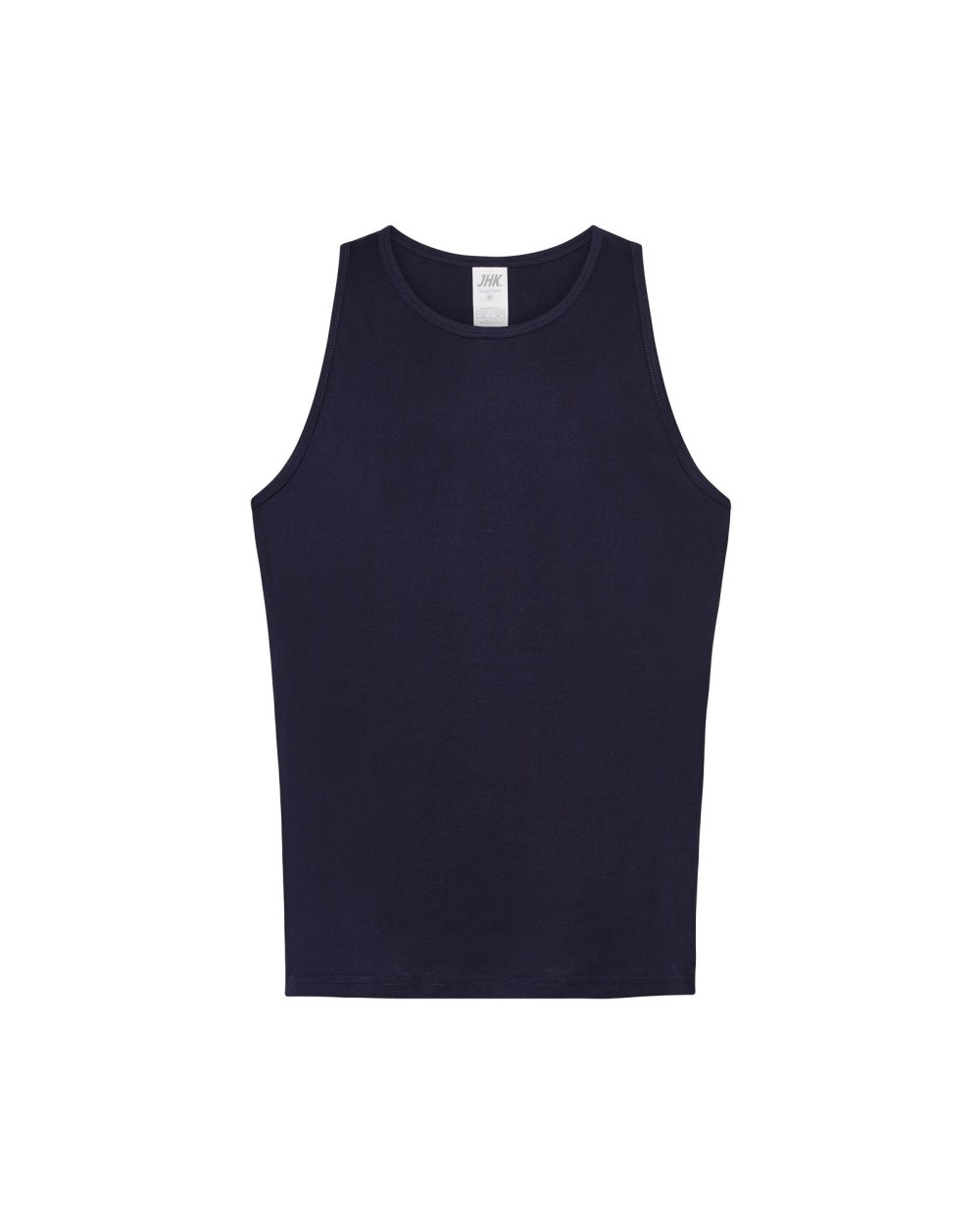 T-shirts JHK URBAN STRAP voor bedrukking &amp; borduring