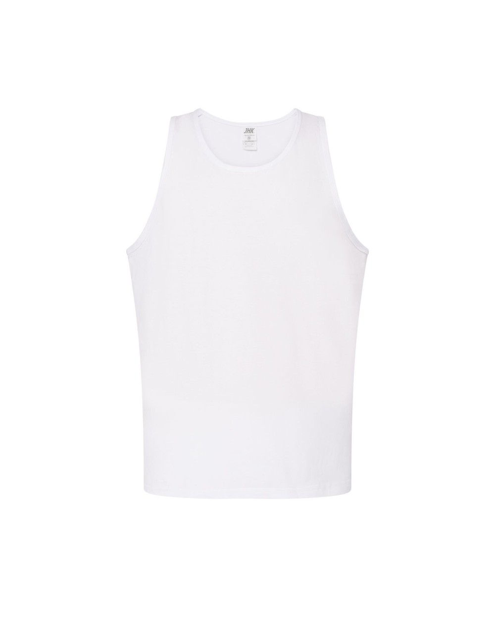 T-shirts JHK URBAN STRAP voor bedrukking &amp; borduring