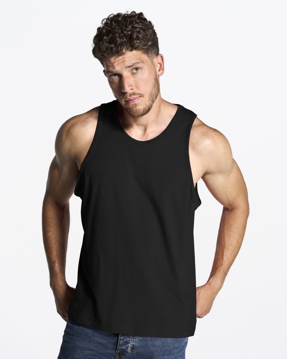 JHK URBAN STRAP T-Shirts personalisierbar
