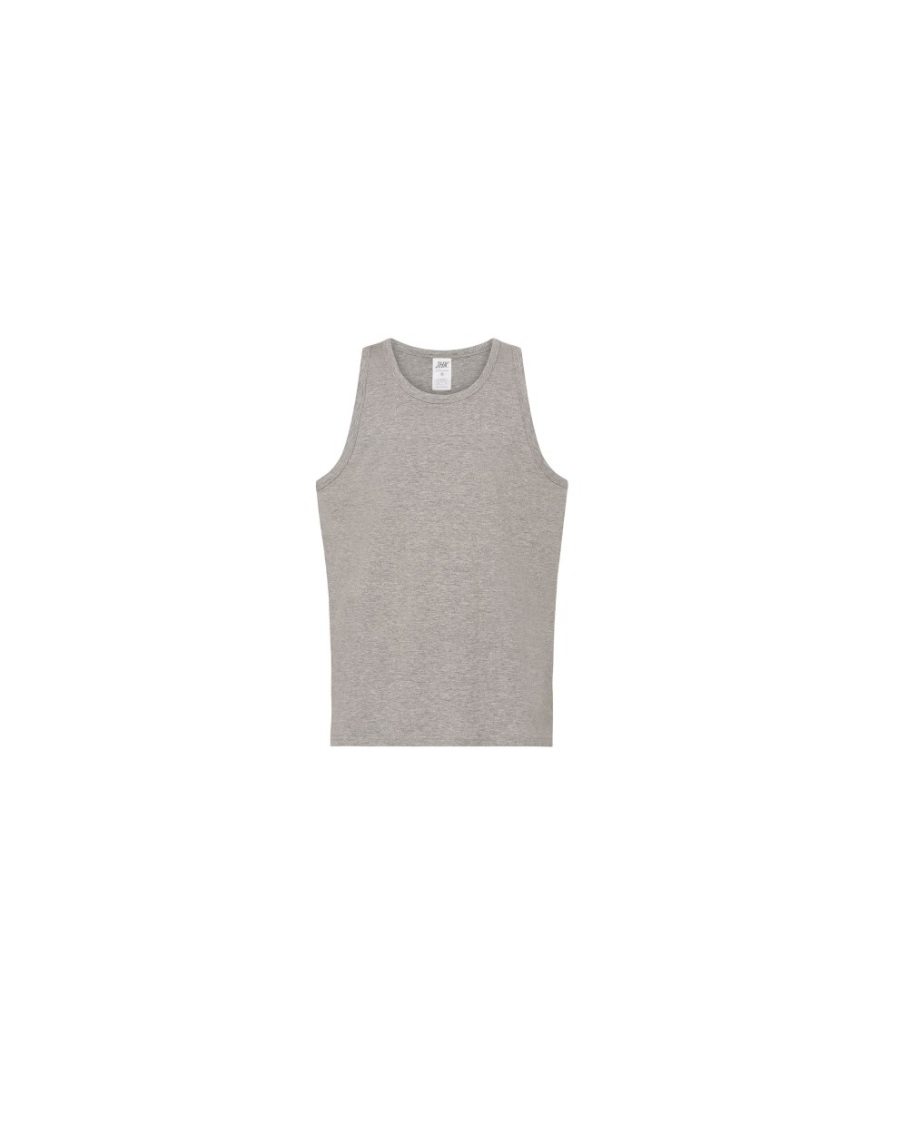 T-shirts JHK URBAN STRAP voor bedrukking &amp; borduring