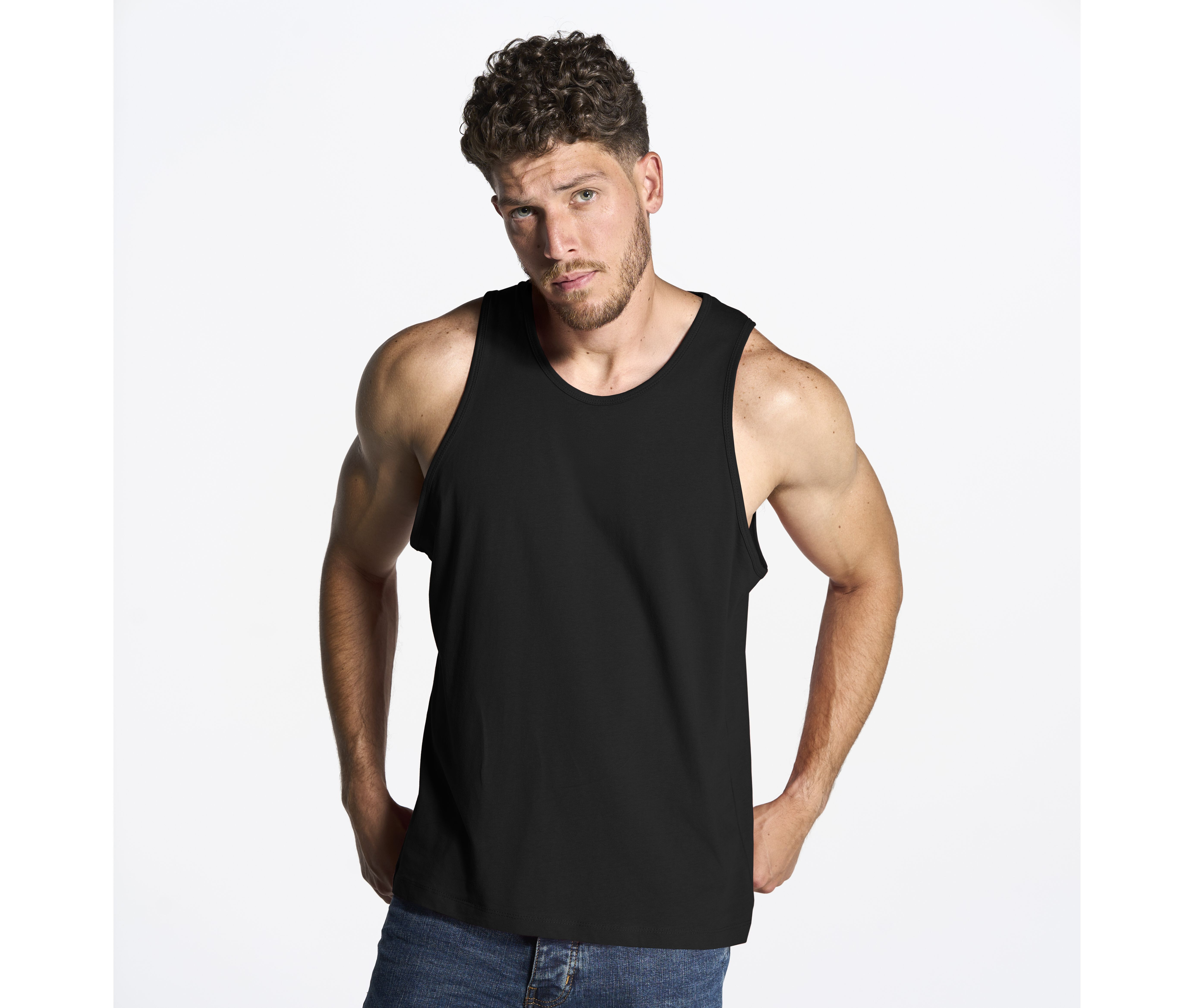 T-Shirts personnalisable JHK URBAN STRAP