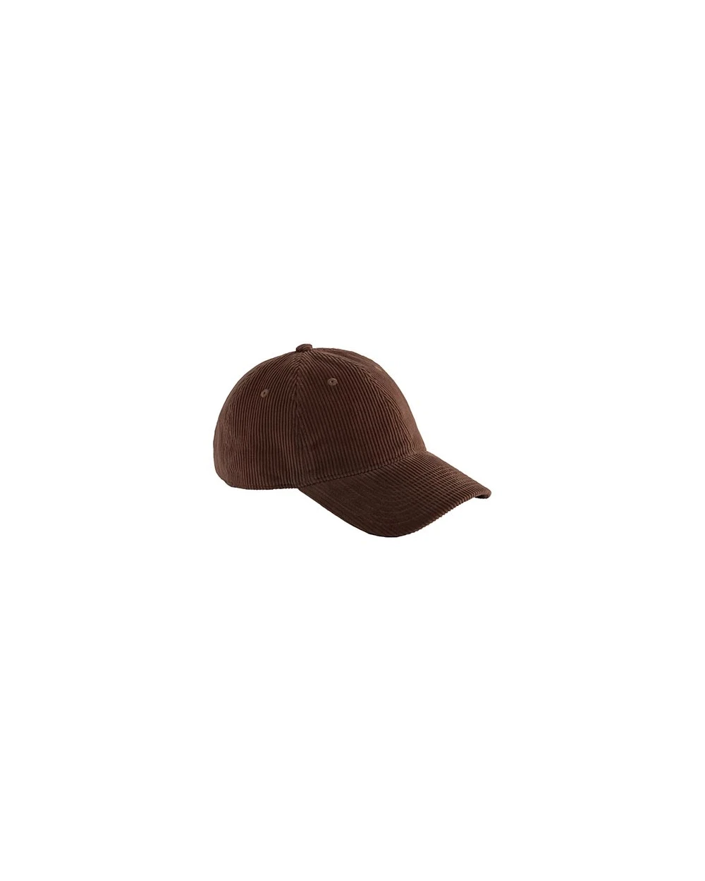 Petjes BEECHFIELD Corduroy Dad Cap voor bedrukking &amp; borduring