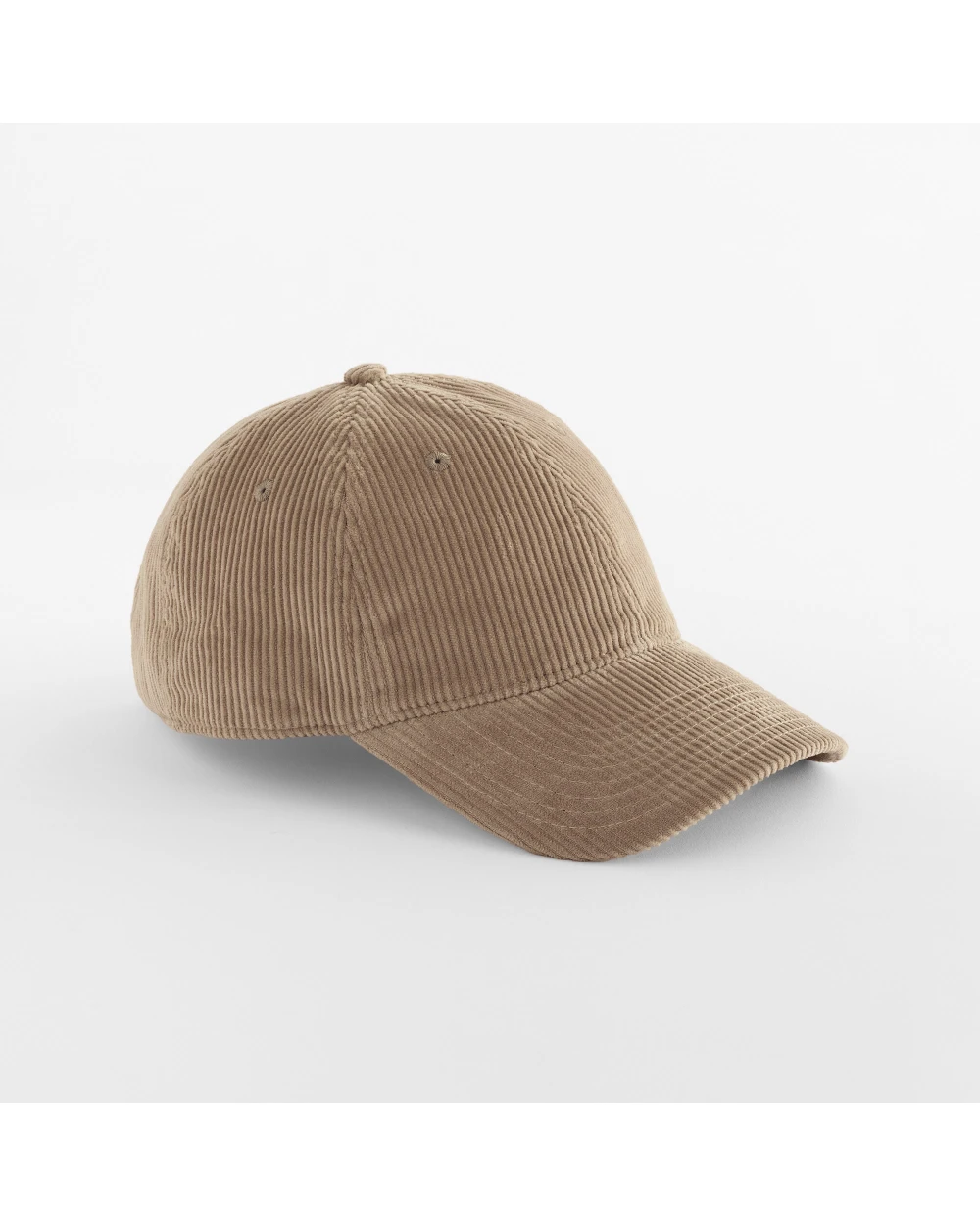 Casquettes personnalisable BEECHFIELD Corduroy Dad Cap