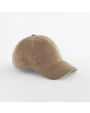 BEECHFIELD Corduroy Dad Cap Kappen personalisierbar