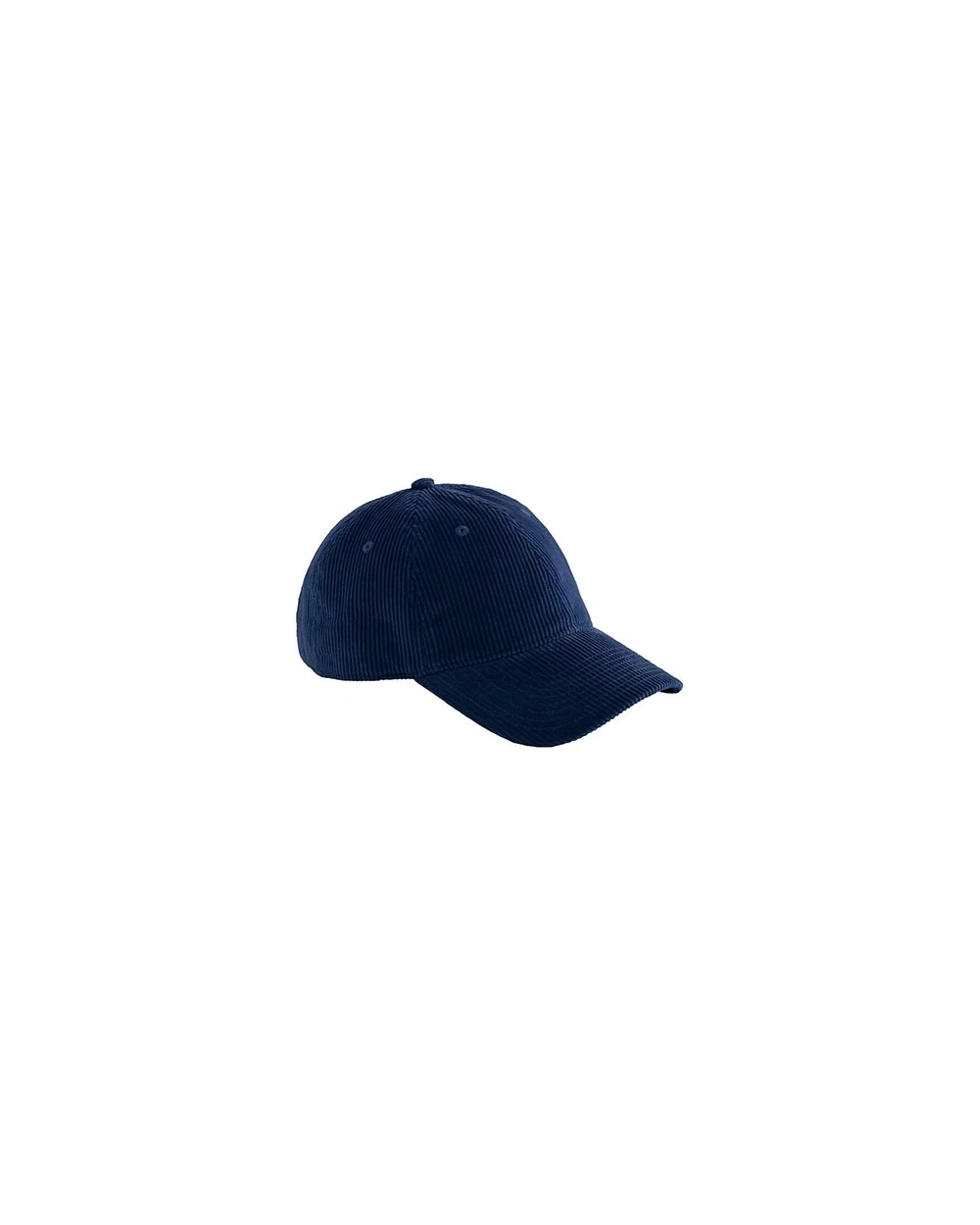 BEECHFIELD Corduroy Dad Cap Kappen personalisierbar