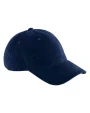 Casquettes personnalisable BEECHFIELD Corduroy Dad Cap