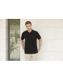 Polos personnalisable HENBURY Polo en piqué extensible Homme