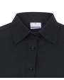 Hemden HENBURY Ladies` Wicking Long Sleeve Shirt voor bedrukking &amp; borduring