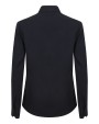 Hemden HENBURY Ladies` Wicking Long Sleeve Shirt voor bedrukking &amp; borduring