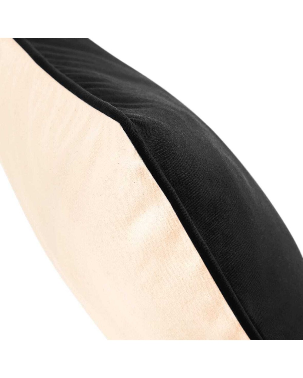 Accessoires personnalisable WESTFORDMILL Housse de coussin à bord passepoilé