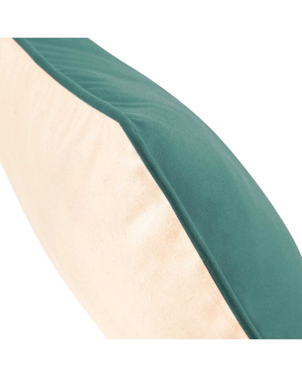 Accessoires personnalisable WESTFORDMILL Housse de coussin à bord passepoilé