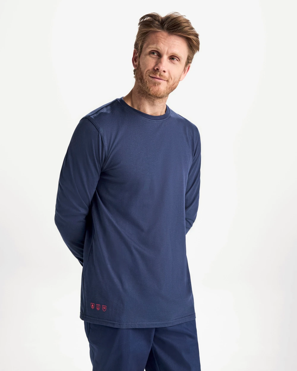 T-shirts ROLY DEFENDER voor bedrukking &amp; borduring