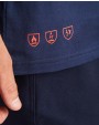T-Shirts personnalisable ROLY DEFENDER