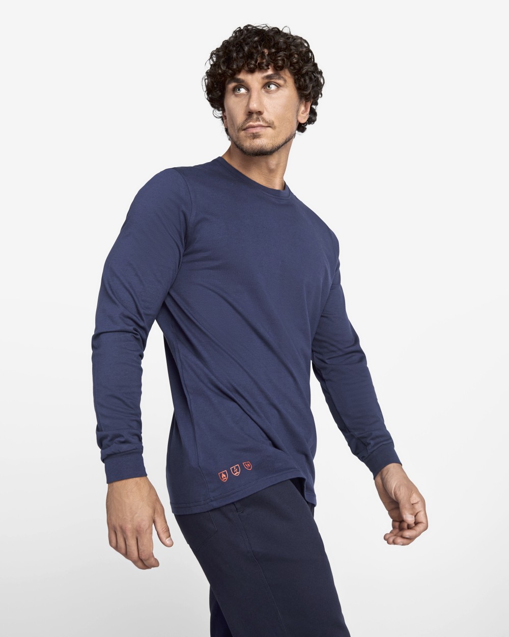 T-Shirts personnalisable ROLY DEFENDER