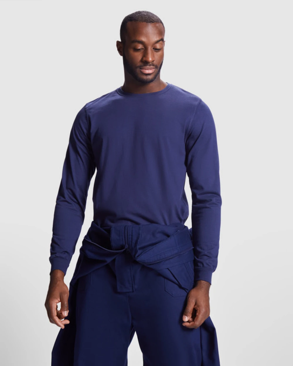 T-shirts ROLY DEFENDER voor bedrukking &amp; borduring