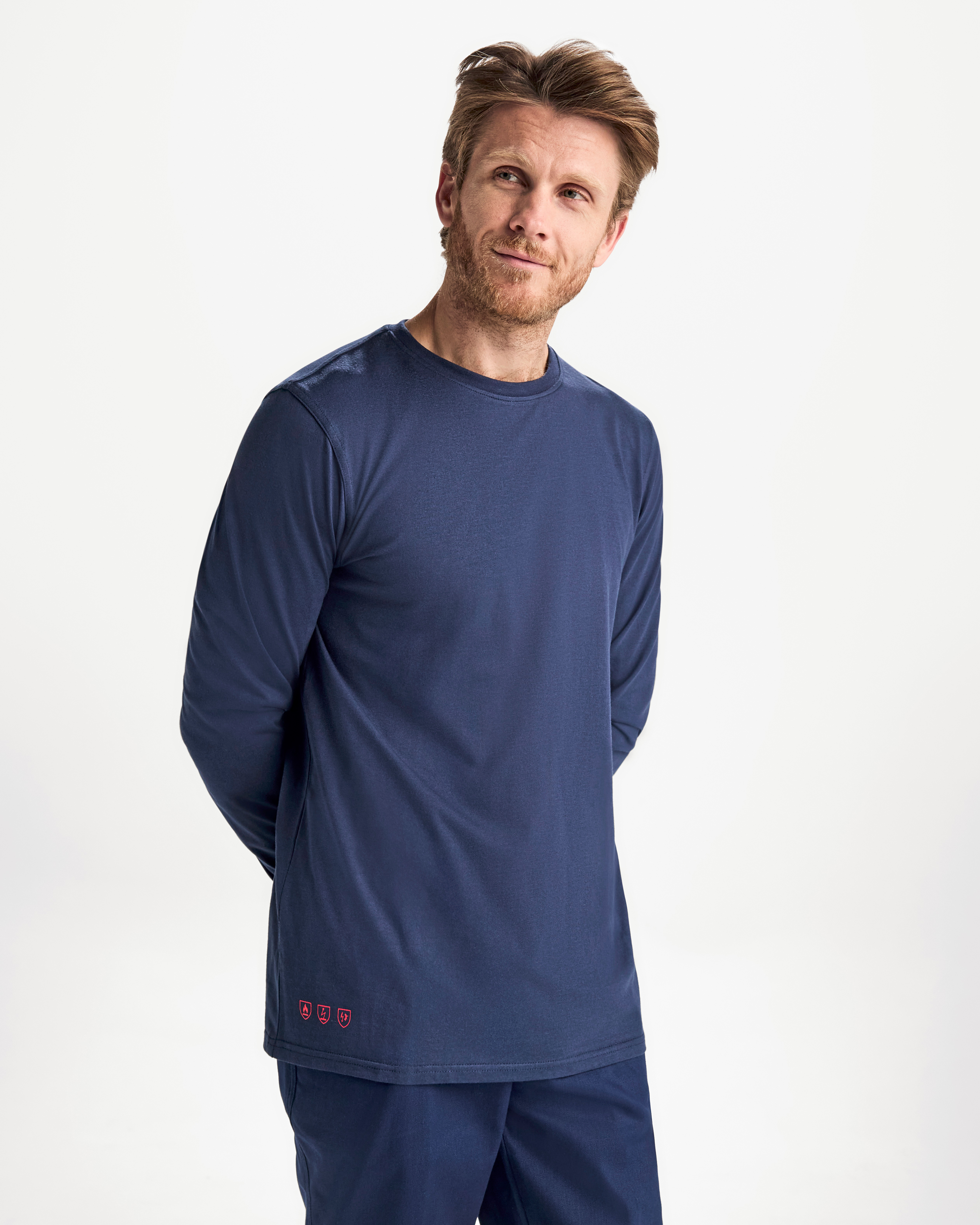 T-Shirts personnalisable ROLY DEFENDER