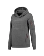 TRICORP Hoodie Premium Logo Damen Sweatshirts personalisierbar
