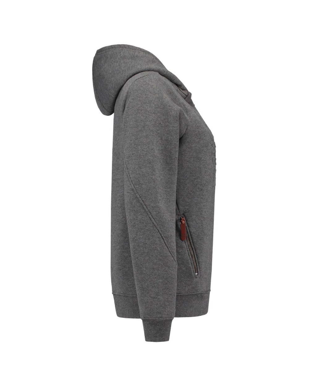 TRICORP Hoodie Premium Logo Damen Sweatshirts personalisierbar
