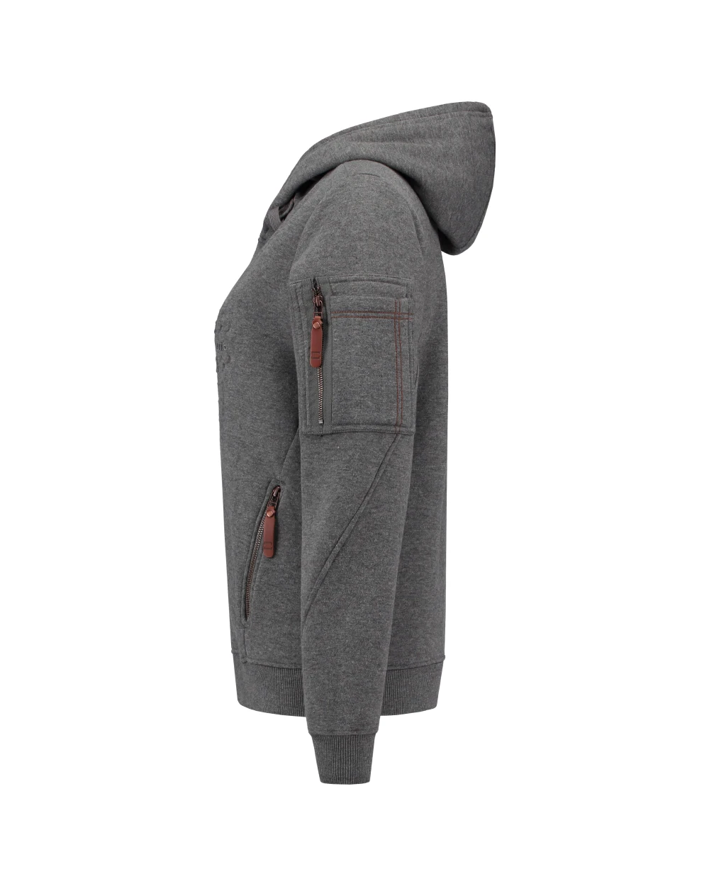 TRICORP Hoodie Premium Logo Damen Sweatshirts personalisierbar