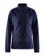 CRAFT Adv Unify Jacket W Jacken personalisierbar