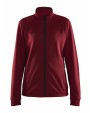 CRAFT ADV Unify Jacket W Jacken personalisierbar